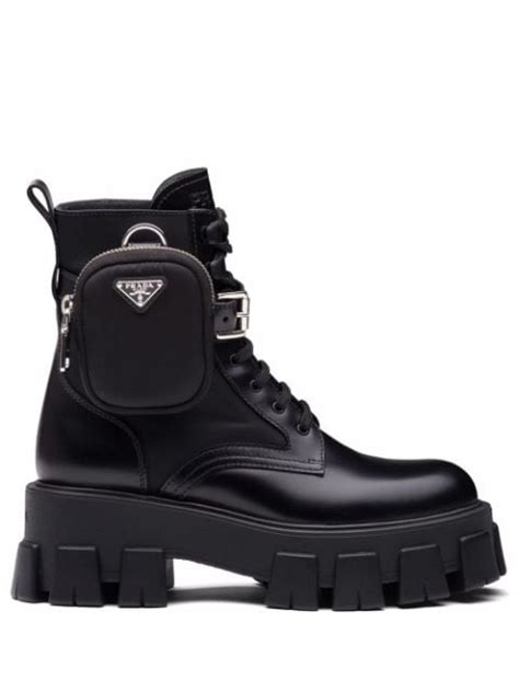 prada for women|prada women boots.